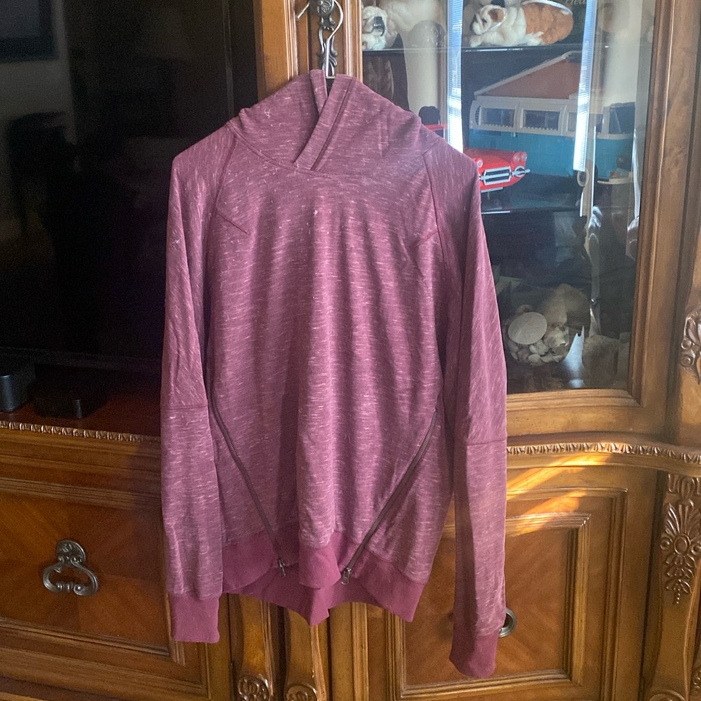 Lululemon Hoodie